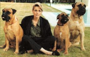 &iquest;Conozco bien a mi perro y sus necesidades?, Castro-Castalia Bullmastiffs