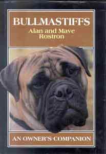Bullmastiff Books, Castro-Castalia Bullmastiffs