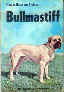 Bullmastiff Books, Castro-Castalia Bullmastiffs