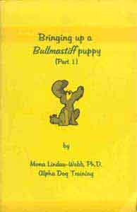 Bullmastiff Books, Castro-Castalia Bullmastiffs
