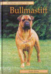 Bullmastiff Books, Castro-Castalia Bullmastiffs