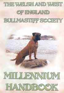 Bullmastiff Books, Castro-Castalia Bullmastiffs